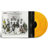Shye Ben-Tzur & Jonny Greenwood & The Rajasthan Express - Junun