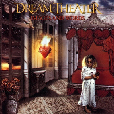 Dream Theater - Images And Words (SYEOR 2025)