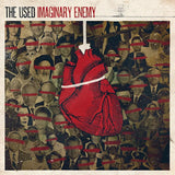 The Used - Imaginary Enemy