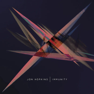 Jon Hopkins - Immunity (10th Anniversary Edition)