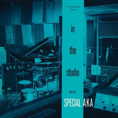 The Specials (AKA) - In The Studio (Fortieth Anniversary, Half-Speed Master Edition)