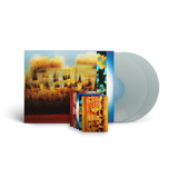 Bonobo - Distance In Static