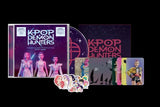 Various Artists - KPop Demon Hunters (Anniversary Edition)