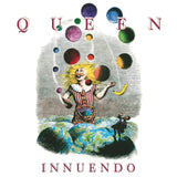 Queen - Innuendo (2026 Reissue)