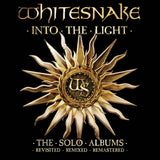 Whitesnake - Into the Light: The Solo Albums