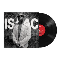 Isaac Hayes - The Best of Isaac Hayes