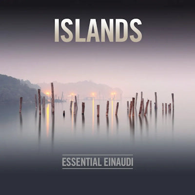 Ludovico Einaudi - Island Essentials (Deluxe Edition)