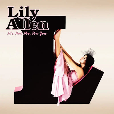 Lily Allen - It's Not Me, It's You (RSD 2024)