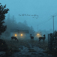 Dermot Kennedy - i've told the trees everything