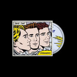 Take That - Dreamers