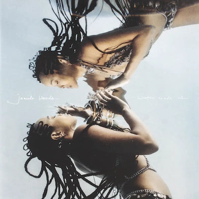 Jamila Woods - Water Made Us