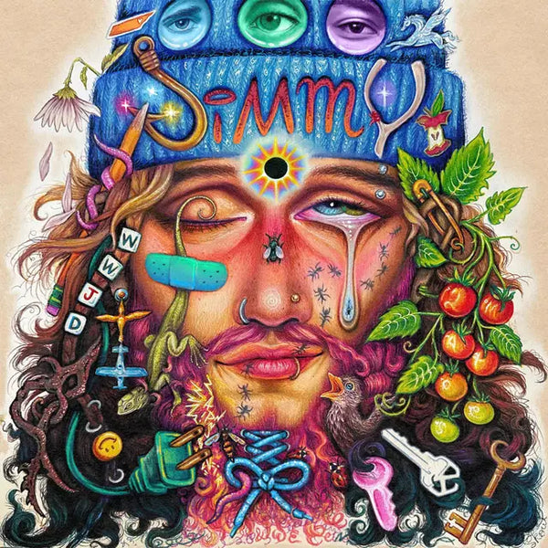 Briston Maroney - Jimmy