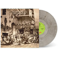 Jethro Tull - Minstrel in the Gallery