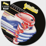 Judas Priest - Turbo (National Album Day 2026)