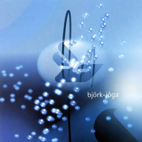 Bjork - Joga