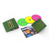 James - Nothing But Love: The Definitive Best Of