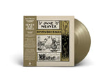 Jane Weaver - Seven Day Smile (2026 Reissue)