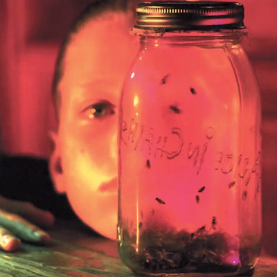Alice In Chains - Jar Of Flies (2024 Reissue)