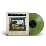 The Jayhawks - Sanctuary Park
