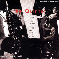 The Quintet - Jazz At Massey Hall