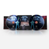 Jean-Michel Jarre - Live In Bratislava