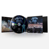Jean-Michel Jarre - Live In Bratislava