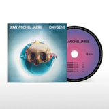 Jean-Michel Jarre - Oxygène (50th Anniversary Remastered Edition)