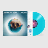 Jean-Michel Jarre - Oxygène (50th Anniversary Remastered Edition)