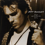 Jeff Buckley - Grace EPs