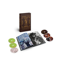 Jethro Tull - Still Living In The Past