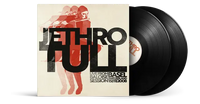 Jethro Tull - Live From Baloise Session