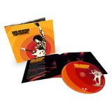 The Jimi Hendrix Experience - Live At The Hollywood Bowl: 1967