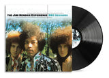 The Jimi Hendrix Experience - BBC Sessions