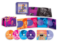 The Jimi Hendrix Experience - Bold As Love