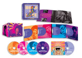 The Jimi Hendrix Experience - Bold As Love