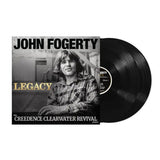 John Fogerty - Legacy: The Creedence Clearwater Revival Years