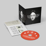 John Lennon/Yoko Ono/Plastic Ono Band - Power To The People: Live at the One To One Concert