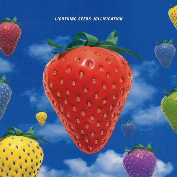 The Lightning Seeds - Jollification (National Album Day 2024)