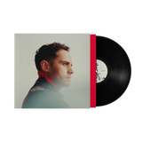 Jordan Rakei - A Safe Place To Be Wild
