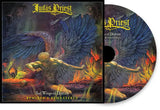 Judas Priest - Sad Wings Of Destiny (Remixed & Remastered)