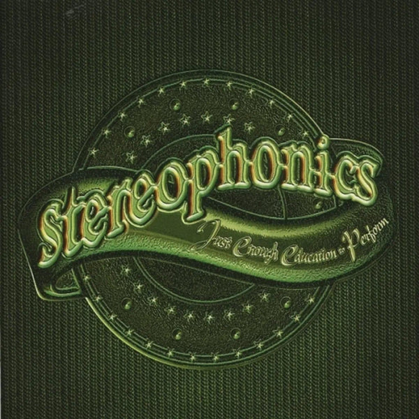 Stereophonics - Just Enough Education To Perform (National Album Day 2024)