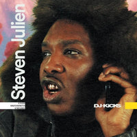 Various Artists: Steven Julien - DJ-Kicks: Steven Julien