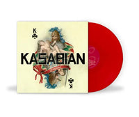 Kasabian - Empire (National Album Day 2025)