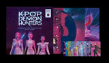 Various Artists - KPop Demon Hunters (Anniversary Edition)