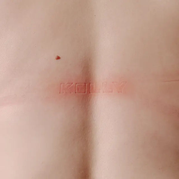 Kelly Lee Owens - KELLY