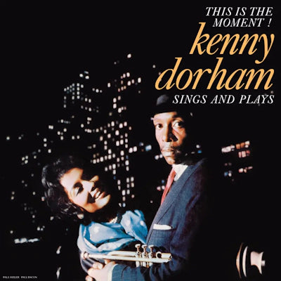 Kenny Dorham - This Is The Moment: Sings And Plays (RSD 2024)