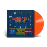 King Gizzard & The Lizard Wizard - Laminated Denim (2026 Reissue)