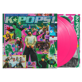 Various Artists - Anderson .Paak Presents K-Pops! (Music from and Inspired by K-Pops! Motion Picture)