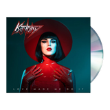 Kat Von D - Love Made Me Do It