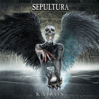 Sepultura - Kairos (40th Anniversary Edition)